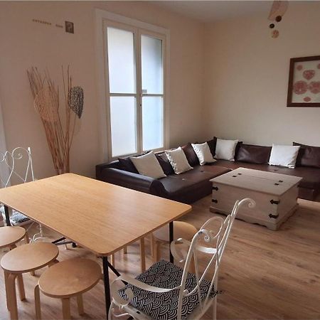 103M2 D'Espace Et De Calme Au Coeur De 몽펠리에 외부 사진