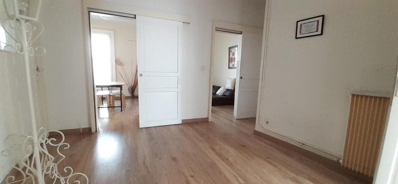 103M2 D'Espace Et De Calme Au Coeur De 몽펠리에 외부 사진