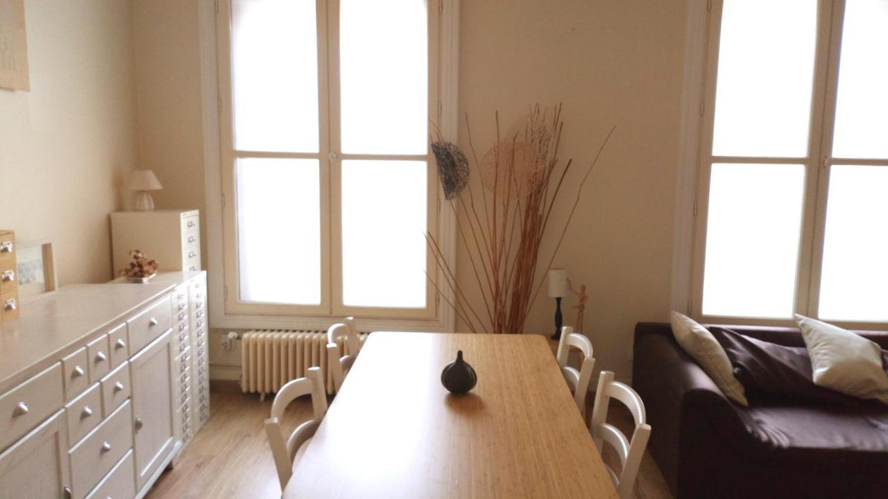 103M2 D'Espace Et De Calme Au Coeur De 몽펠리에 외부 사진