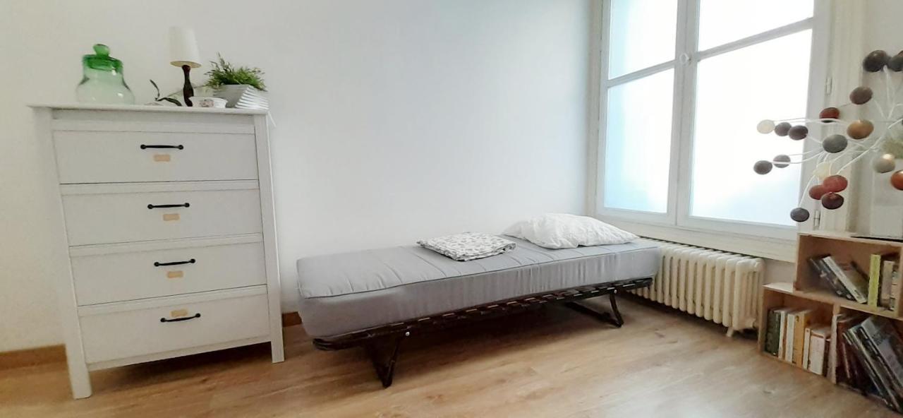 103M2 D'Espace Et De Calme Au Coeur De 몽펠리에 외부 사진