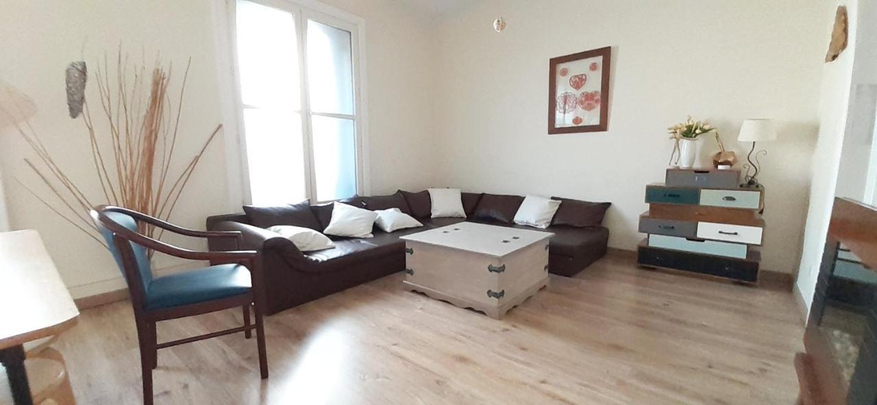 103M2 D'Espace Et De Calme Au Coeur De 몽펠리에 외부 사진
