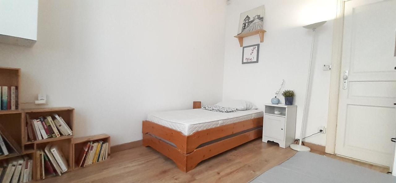 103M2 D'Espace Et De Calme Au Coeur De 몽펠리에 외부 사진