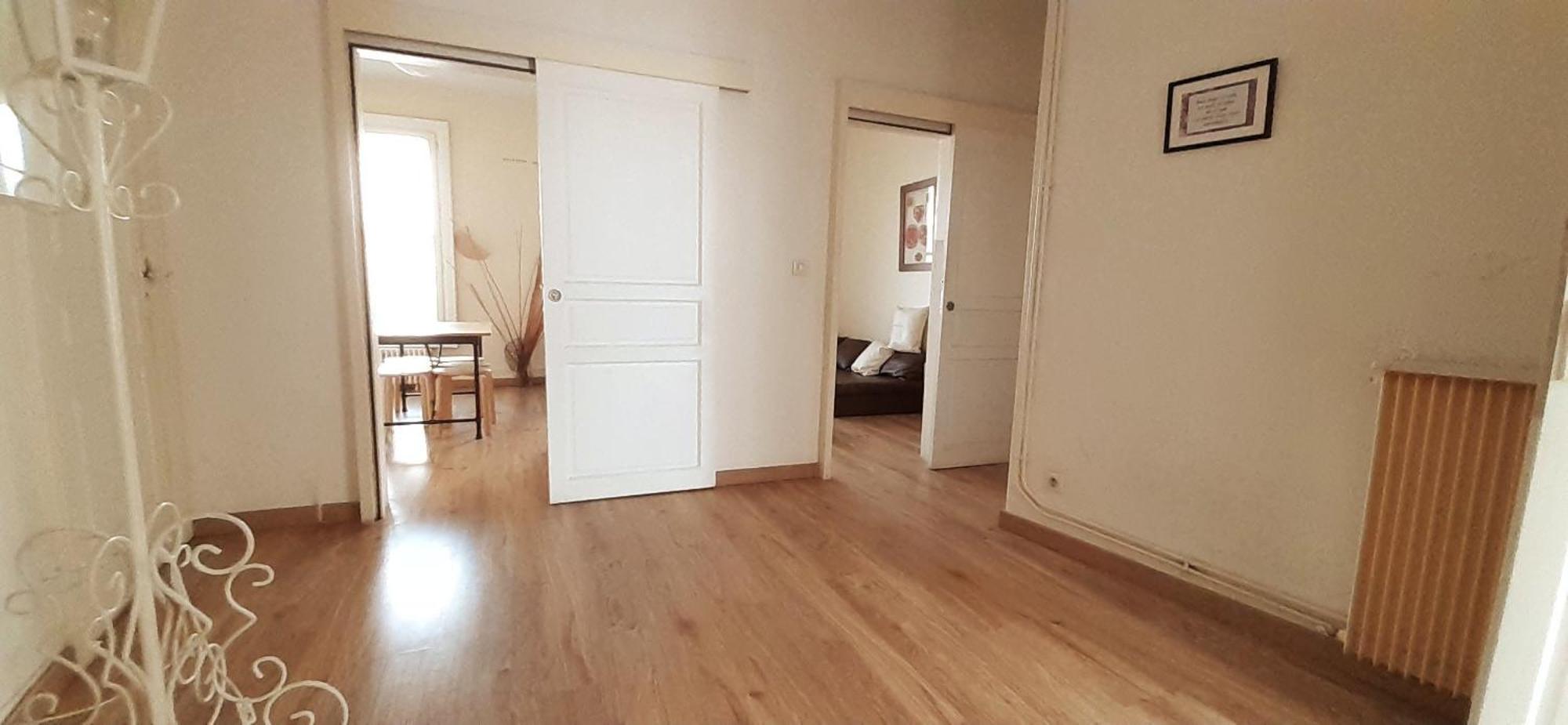 103M2 D'Espace Et De Calme Au Coeur De 몽펠리에 외부 사진