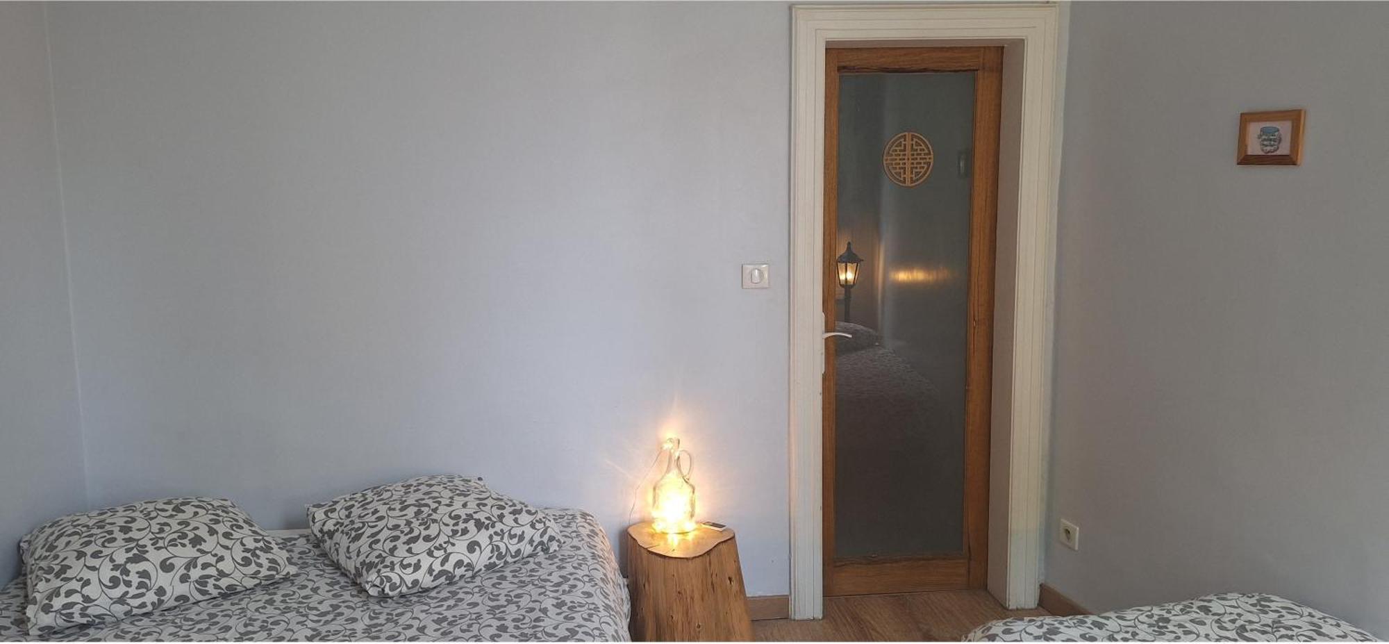 103M2 D'Espace Et De Calme Au Coeur De 몽펠리에 외부 사진