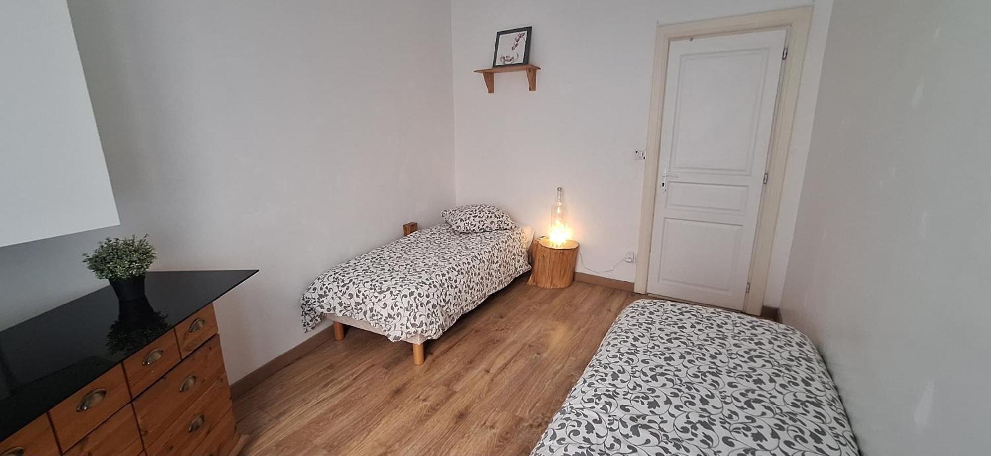 103M2 D'Espace Et De Calme Au Coeur De 몽펠리에 외부 사진