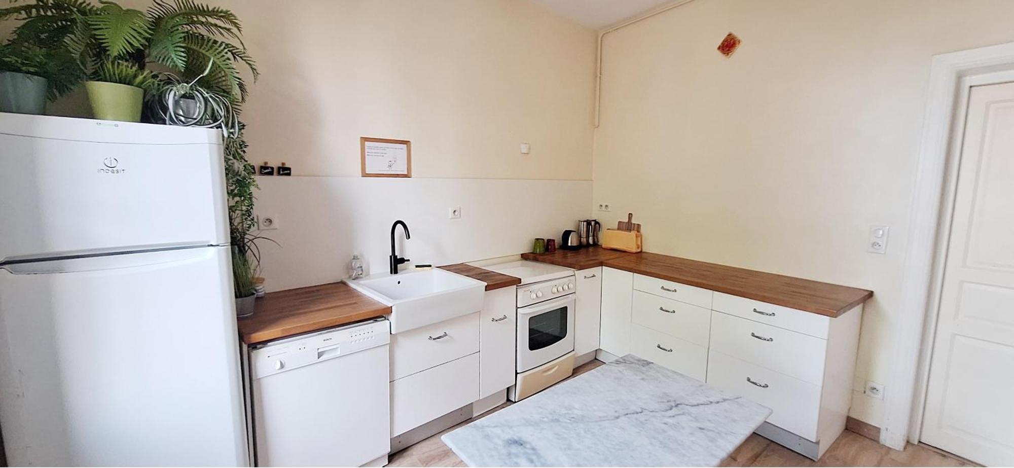 103M2 D'Espace Et De Calme Au Coeur De 몽펠리에 외부 사진