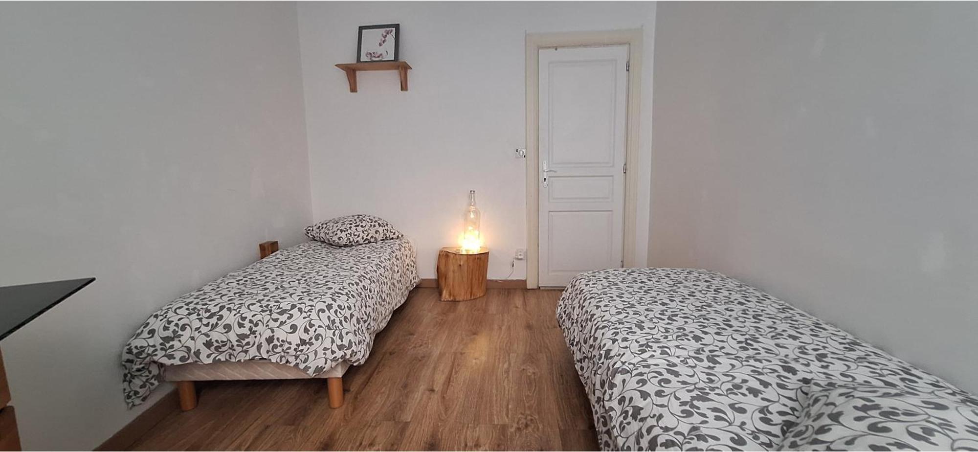 103M2 D'Espace Et De Calme Au Coeur De 몽펠리에 외부 사진