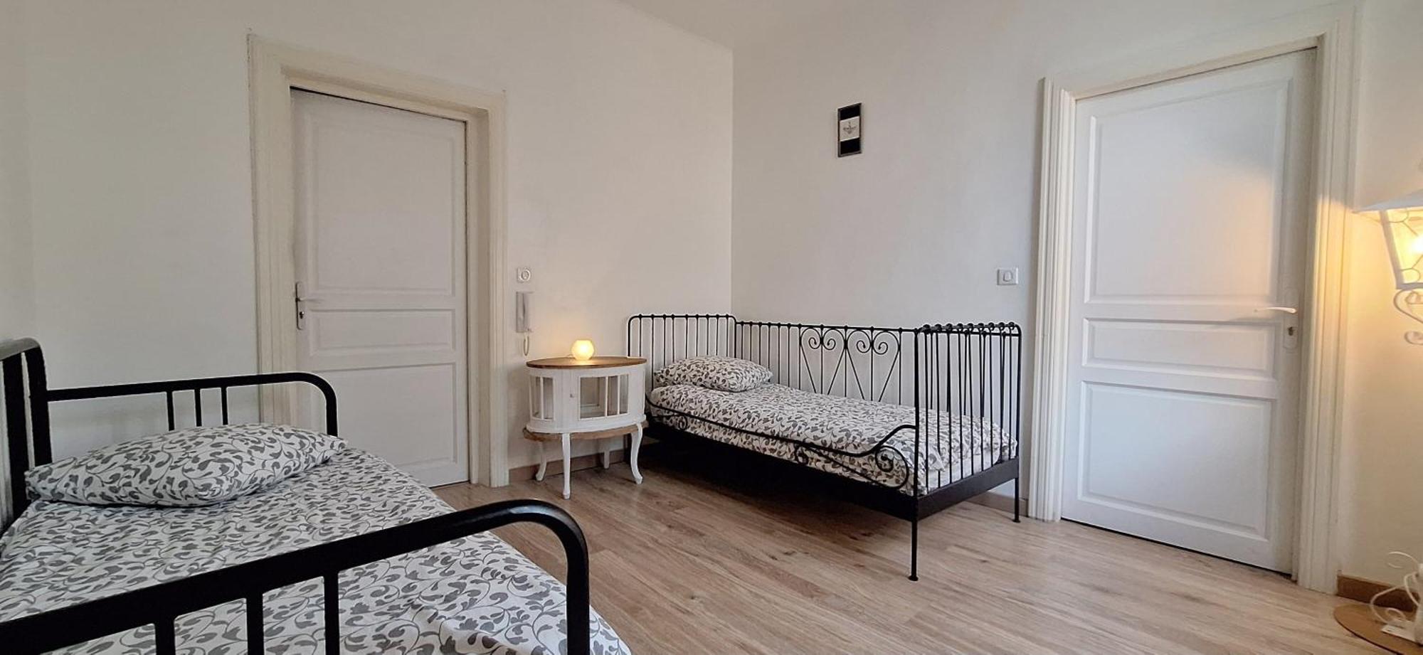 103M2 D'Espace Et De Calme Au Coeur De 몽펠리에 외부 사진