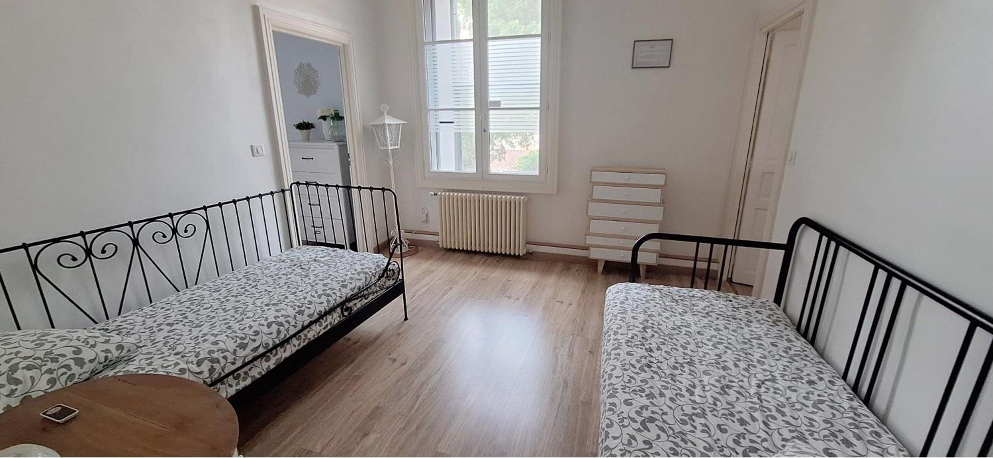 103M2 D'Espace Et De Calme Au Coeur De 몽펠리에 외부 사진