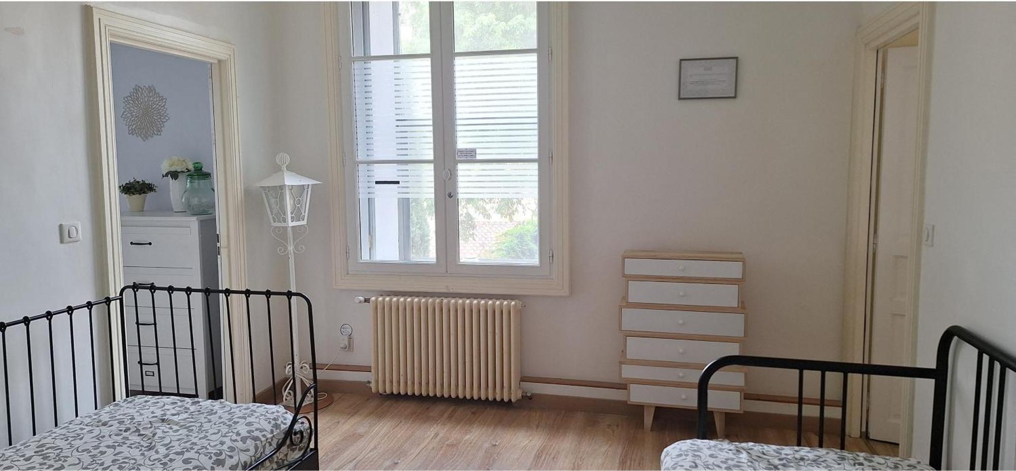 103M2 D'Espace Et De Calme Au Coeur De 몽펠리에 외부 사진
