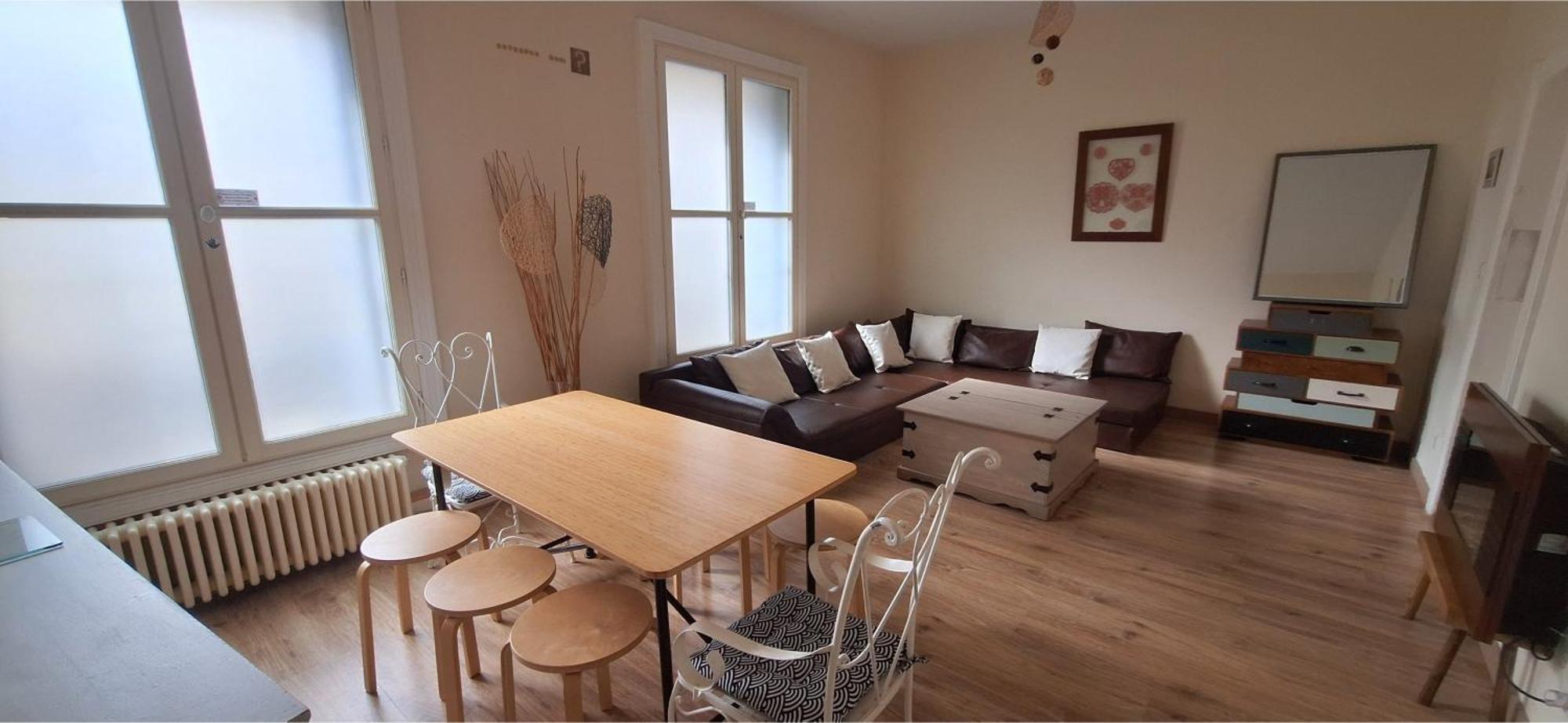 103M2 D'Espace Et De Calme Au Coeur De 몽펠리에 외부 사진