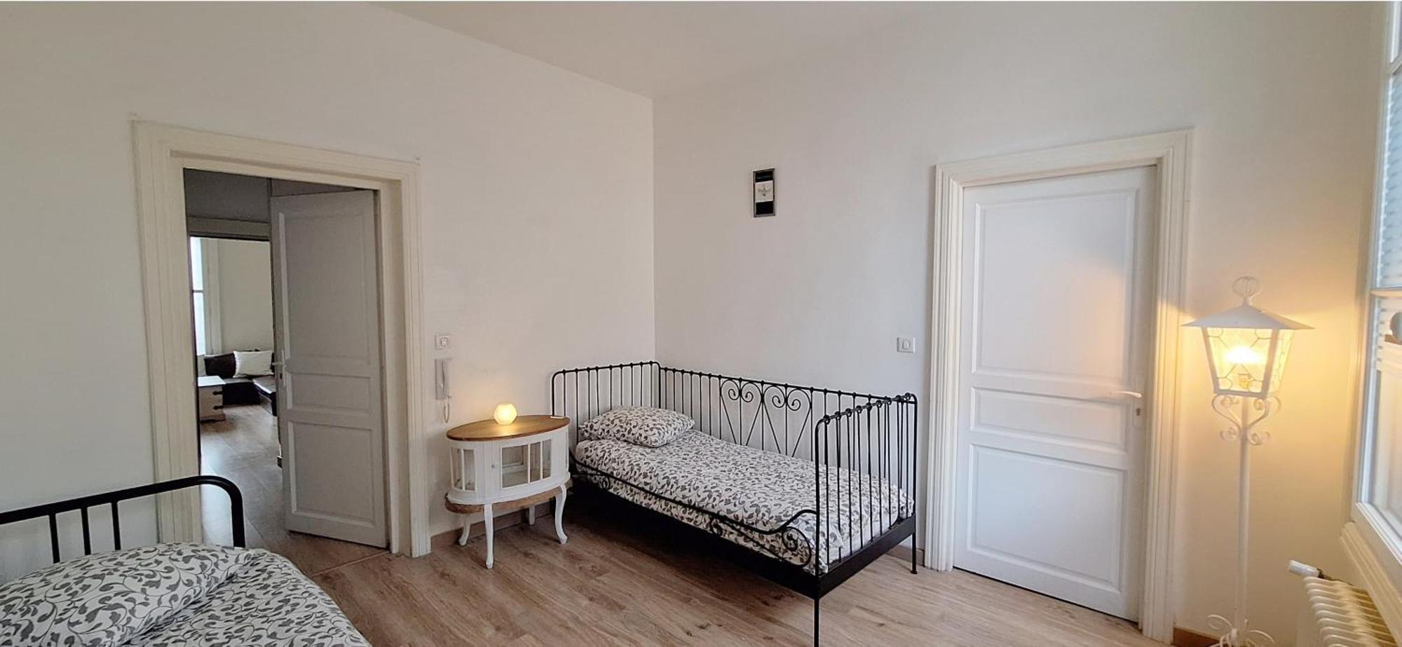103M2 D'Espace Et De Calme Au Coeur De 몽펠리에 외부 사진