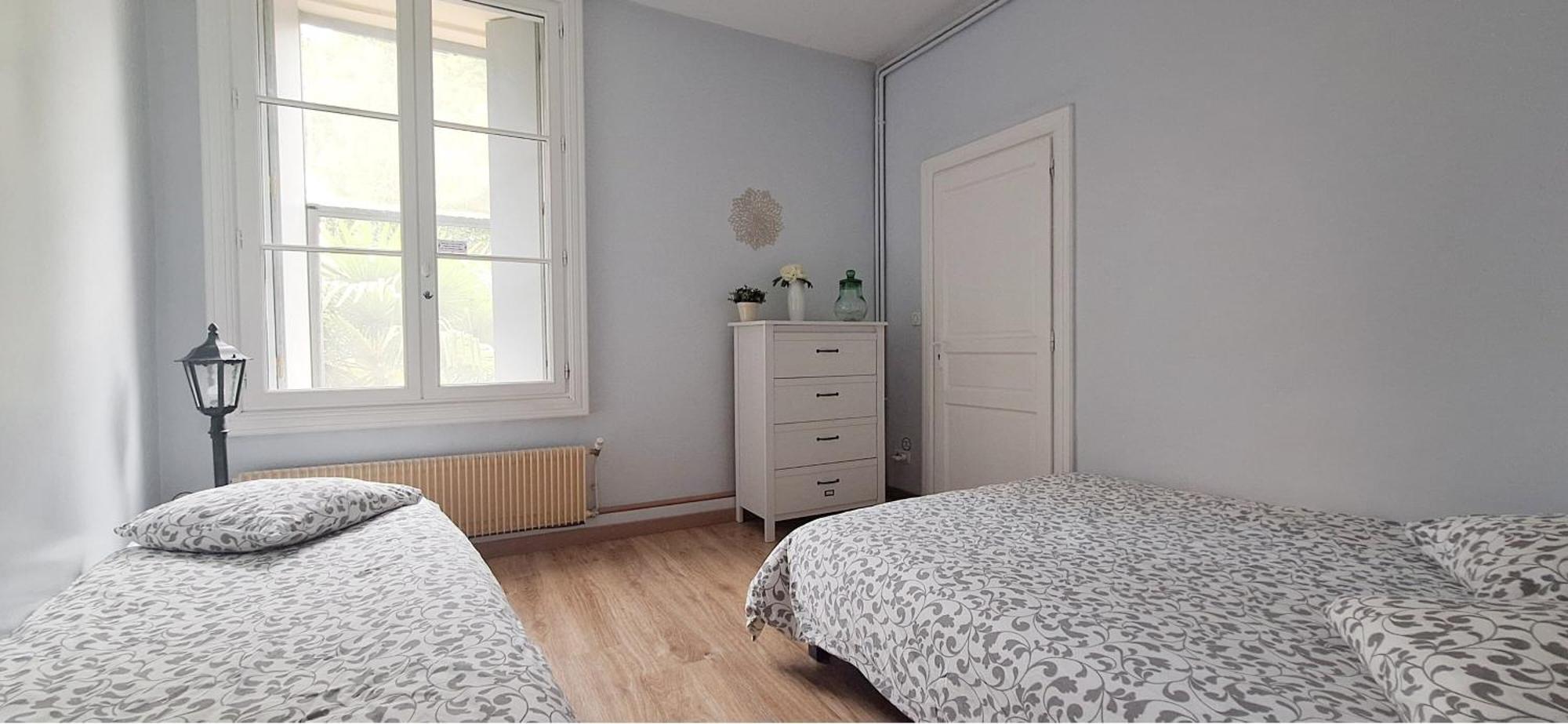 103M2 D'Espace Et De Calme Au Coeur De 몽펠리에 외부 사진