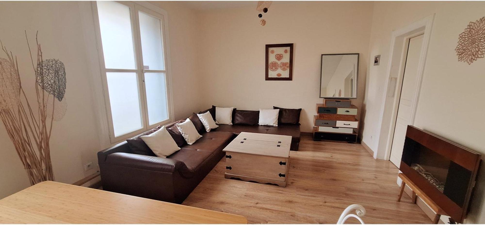 103M2 D'Espace Et De Calme Au Coeur De 몽펠리에 외부 사진