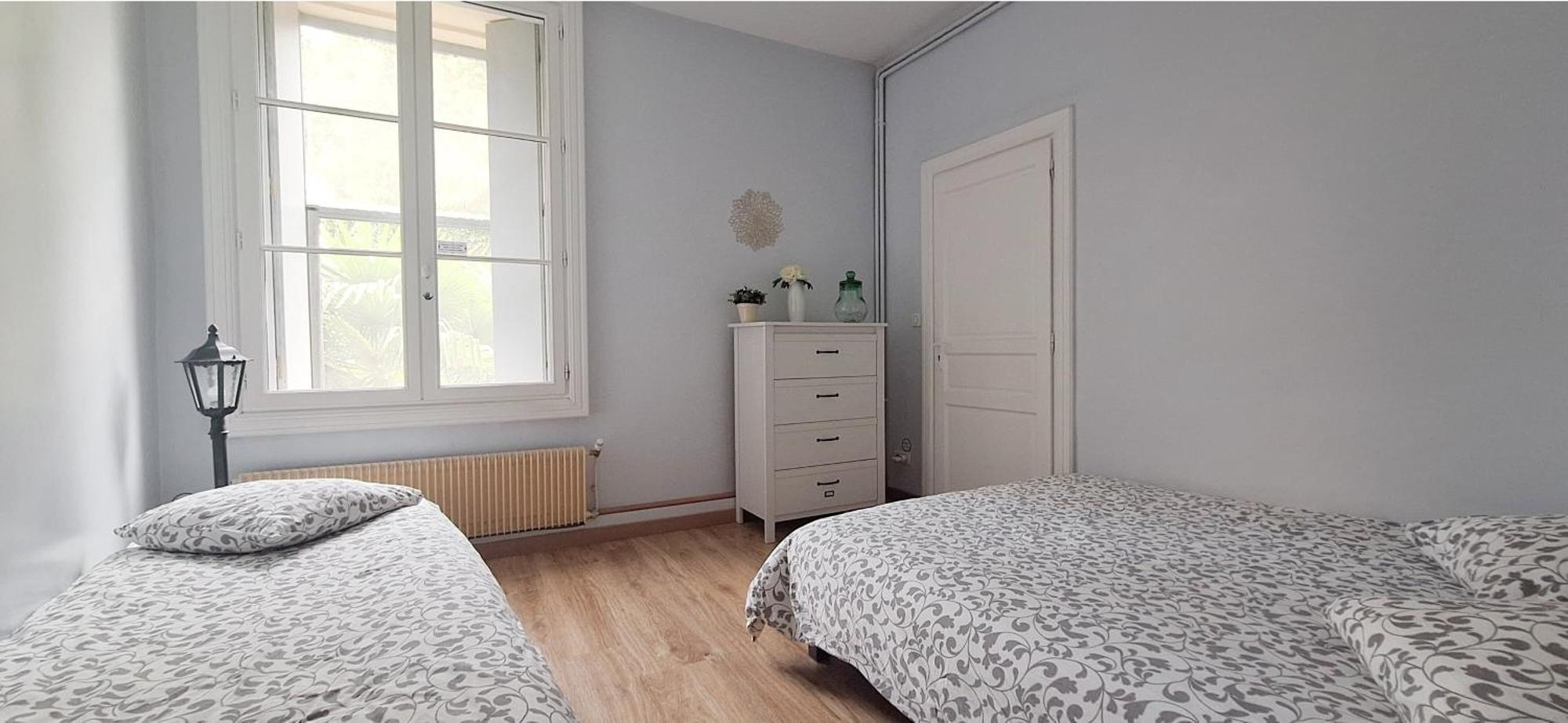 103M2 D'Espace Et De Calme Au Coeur De 몽펠리에 외부 사진
