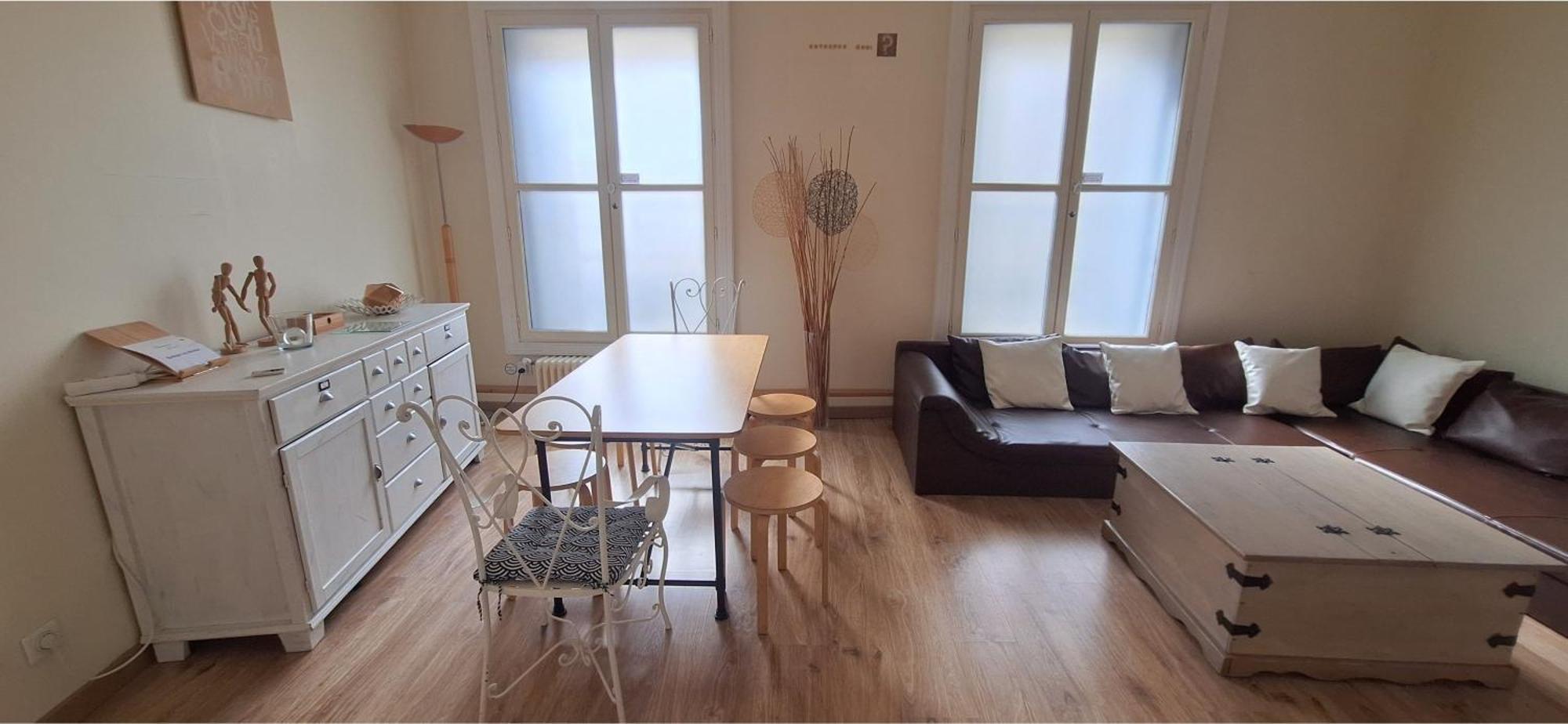 103M2 D'Espace Et De Calme Au Coeur De 몽펠리에 외부 사진