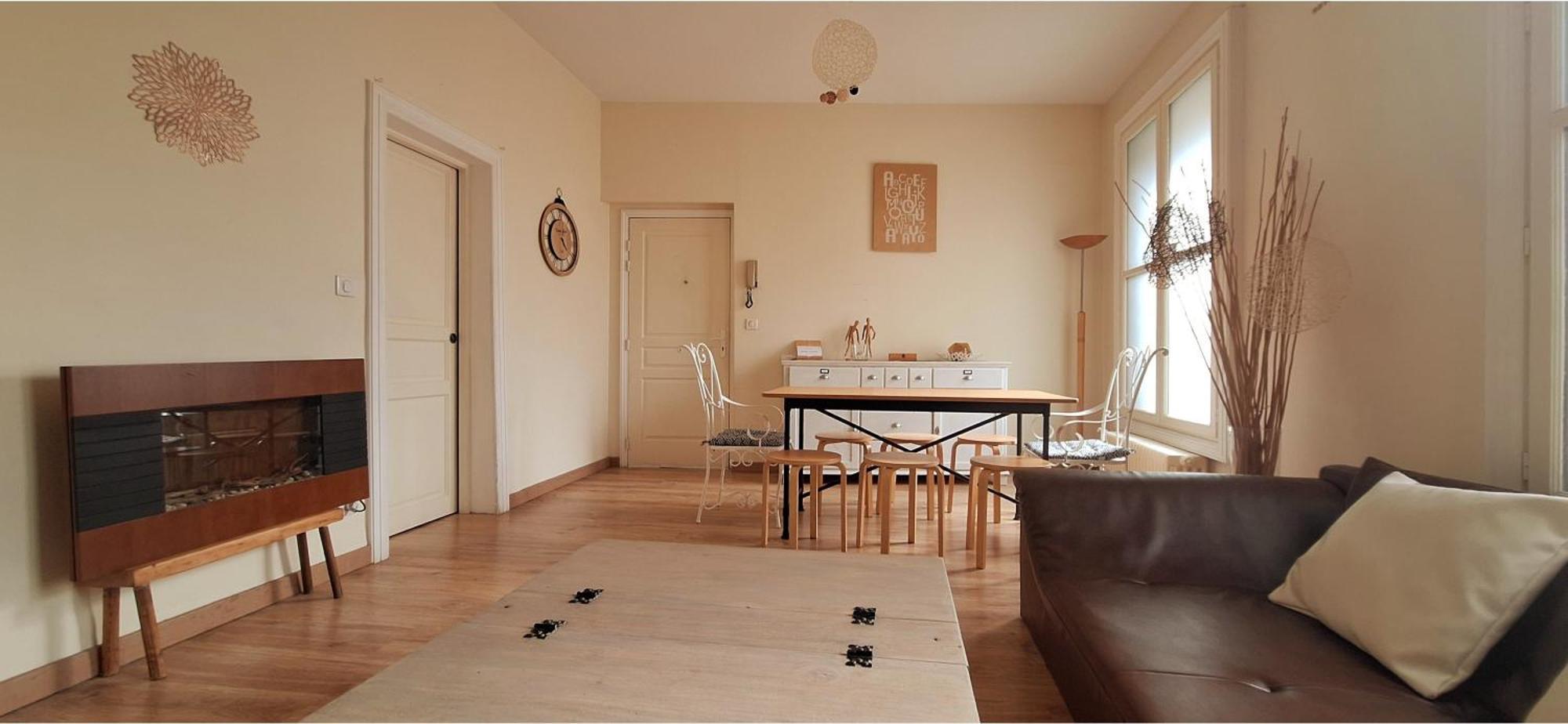 103M2 D'Espace Et De Calme Au Coeur De 몽펠리에 외부 사진